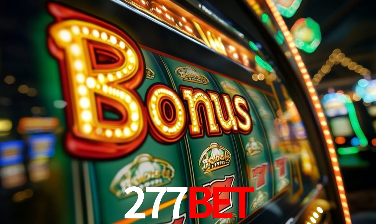 Logo da 277bet
