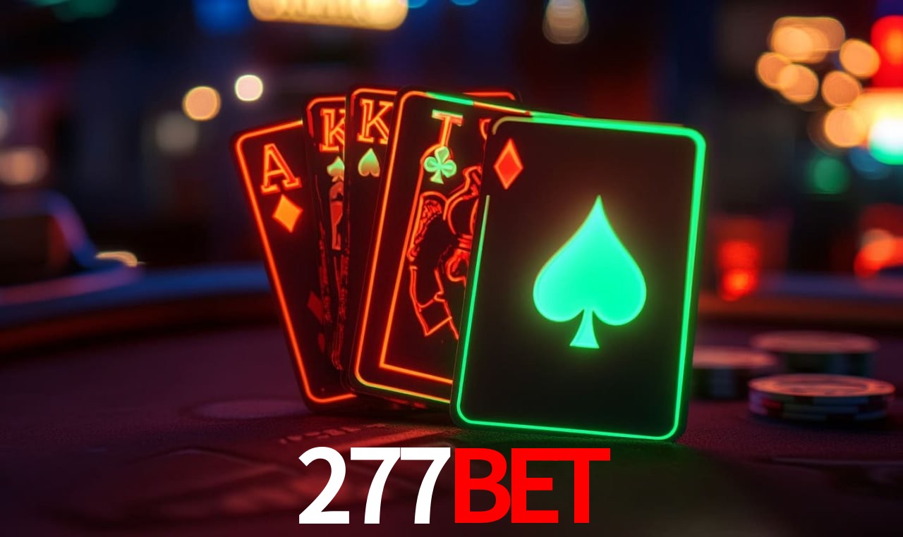 277bet Jackpots Progressivos