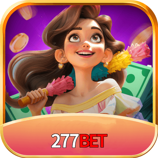 Logo 277bet Cassino Online Brasil